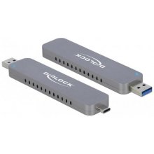 DeLOCK Ekstern Lagringspakning USB 3.2 (Gen...