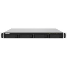 QNAP TS-432PXU NAS Rack (1U) Ethernet LAN...