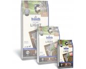 Bosch - Dog - Light - Adult - 1kg