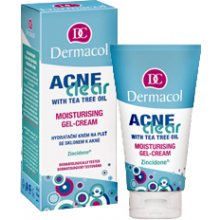 Dermacol AcneClear 50ml - Day Cream для...