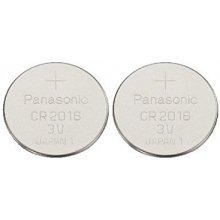 Panasonic Lithium CR-2016L/2BP
