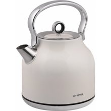 ORAVA Electric kettle HILUXE1W