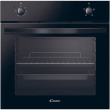 Candy Oven FIDC N100, 60cm, Energy class A...