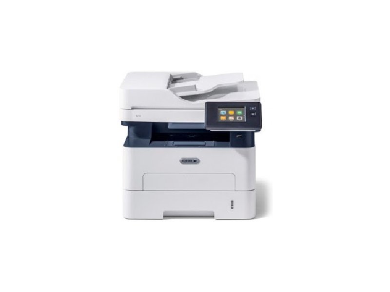 Xerox b205 какой тонер сыпать