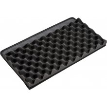 B&W lid bag for type 3000 (black)