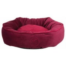 Trixie Dog bed Love your Pet 50cm burgundy