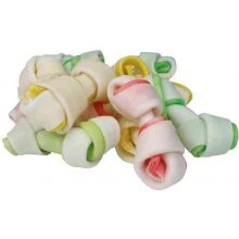 Trixie Treat for dogs Denta Fun mini knotted...