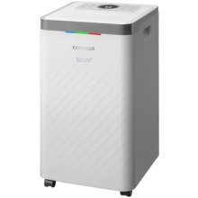 CONCEPT OV2012 dehumidifier 2.2 L 45 dB 210...