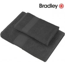Bradley Terry towel, 100 x 150 cm, dark...