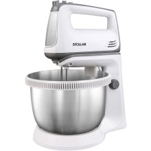 Stollar the Hand & Stand Mixer