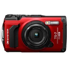 OM Digital Solutions Tough TG-7 1/2.33...
