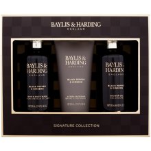 Baylis & Harding For Him Black Pepper &...