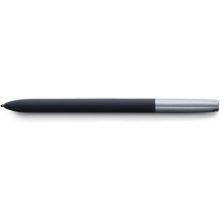 Wacom UP61089A1 stylus pen Black, Silver