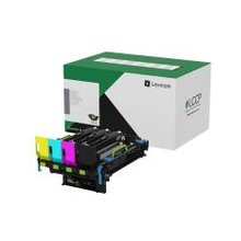 Lexmark IMAGING KIT CMY 150K F...