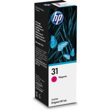 HP 31 Magenta 8000 sider Blækrefill 1VU27AE