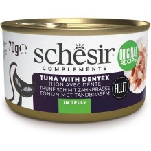 Agras Pet Foods SCHESIR Oceanic Adult Tuna...