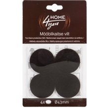 Home4you Furniture protective felt pads...