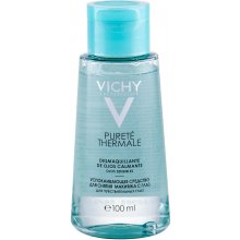 Vichy Purete Thermale Soothing 100ml - Eye...