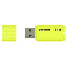 GOR Goodram UME2-0640Y0R1 USB flash drive 64...