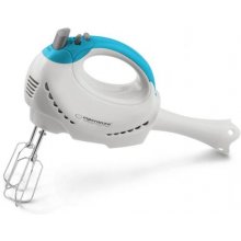 Esperanza EKM010 mixer Hand mixer 300 W...