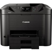 Canon MAXIFY MB5450 Inkjet A4 1200 x 1200...