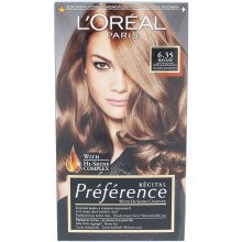 L'Oréal Paris Préférence Récital 6.35 Havane...