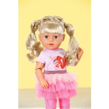 BABY BORN Sister кукла Style & Play...