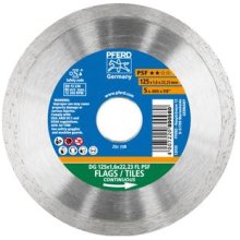 PFERD 68000012 angle grinder accessory