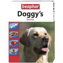 Beaphar Senior Doggy`s Treats (maius...