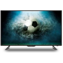 Kiano Slim TV 40 100.3 cm (39.5") Full HD...