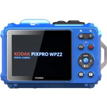 Фотоаппарат Kodak WPZ2 blue