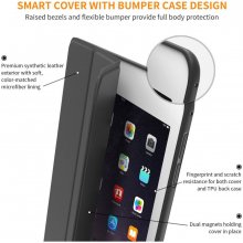 Tech-Protect Kaitsekaaned SmartCase, Apple...