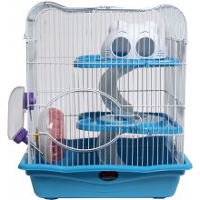 DAY Cage for rodents, 35.5x26.6x40.5cm