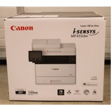 Canon SALE OUT. I-SENSYS MF455DW MFP laser |...