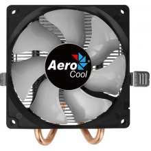 AER ocool Air Frost 2 Processor Cooler 9 cm...