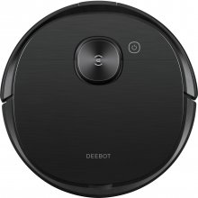ECO Robot Vacuum Cleaner Evovacs Deebot OZMO...