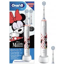 Зубная щётка Braun Junior Minnie Mouse Child...