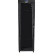 Lanberg Standing rack cabinet 19 inches 47U...