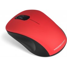 Hiir MODECOM WM10S RED MOUSE WIRLESS