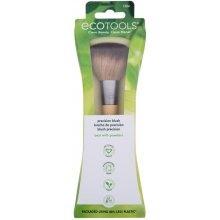 EcoTools Brush Precision Blush 1pc - Brush...