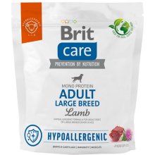 Brit Care Hypoallergenic Adult Large Breed...