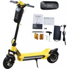 Manta Multimedia Sp. z o.o. XRIDER MX10 Max...
