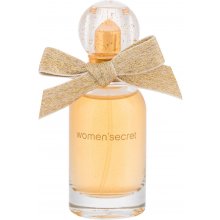 Women´Secret Gold Seduction 30ml - Eau de...