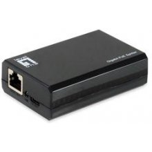 LevelOne 1x Gigabit POS-5001 USB-C PD 3.0...