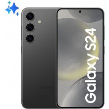 Mobiiltelefon SAMSUNG Galaxy S24 256GB Black...