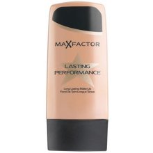 Max Factor Lasting Performance 109 Natural...