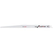 Bosch S 1411 DF Heavy for Wood and Metal...