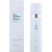 Christian Dior Addict Deodorant 100ml -...