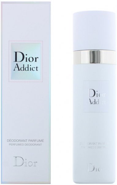 Dior shop addict deodorant