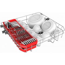 TOSHIBA Dishwasher DW-08T2EE(S)-PL